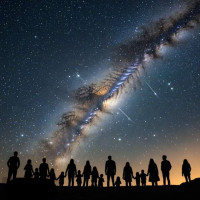 11 e 12 Ottobre - Scuola di Costellazioni Familiari di Luce a Bergamo - Nuovo Triennio 2025/2028